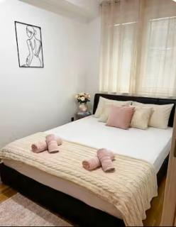 Pure Belle Loft - City Center FREE Parking - 1