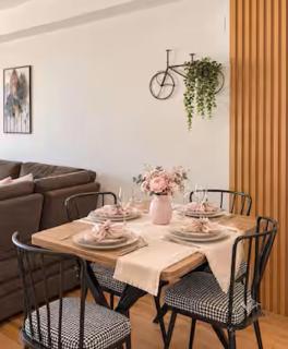 Pure Belle Loft - City Center FREE Parking - 3