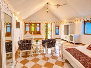 Desert Heritage Luxury Camp & Resort Sam - 4