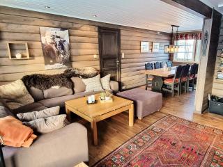10 person holiday home in Åseral - 4