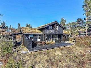 10 person holiday home in Åseral - 6