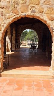 Chalet Les Pins - 1