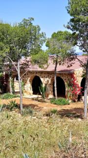 Chalet Les Pins - 8