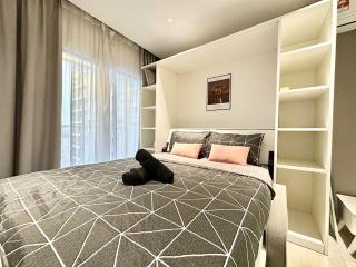 DK Impian Damansara West ,Unit Near Subang Airport and Elmina Lake Side, Included Internet and Netflix DKA0726S1 - 9
