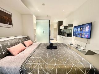 DK Impian Damansara West ,Unit Near Subang Airport and Elmina Lake Side, Included Internet and Netflix DKA0726S1 - 8