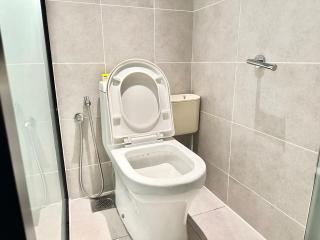 DK Impian Damansara West ,Unit Near Subang Airport and Elmina Lake Side, Included Internet and Netflix DKA0726S1 - 1