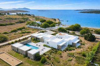 Pop Villa - Seafront - 7