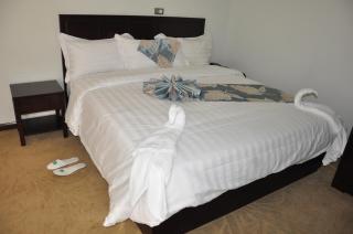 North Addis Hotel - Adis Abeba - 4