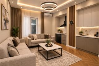 VİP apart near by Nizami - 0