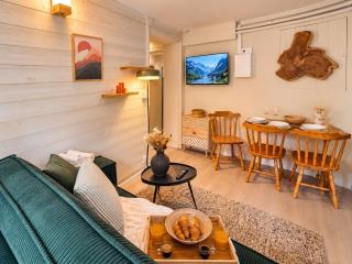Âme des Racines - Jacuzzi & Sauna - 2pers - 9