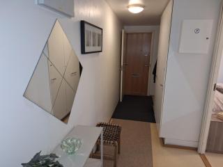 Two-bedrooms apartment in Tammisaari - 6