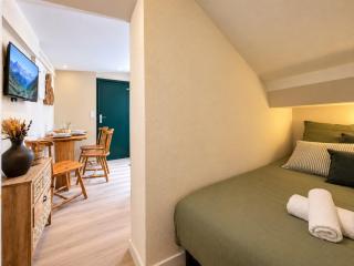 Âme des Racines - Jacuzzi & Sauna - 2pers - 3