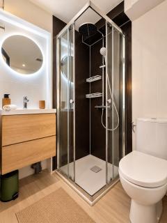 Âme des Racines - Jacuzzi & Sauna - 2pers - 1