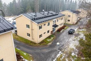 Two-bedrooms apartment in Tammisaari - 4