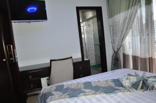 North Addis Hotel - Adis Abeba - 3
