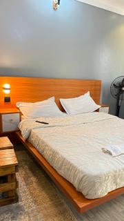 Luxe stays - 1