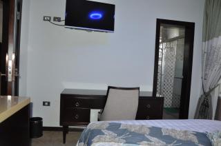 North Addis Hotel - Adis Abeba - 1