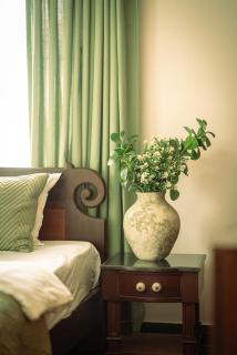 Anjaneyam Heritage Villa I 4BHK Near Marine Drive - 5