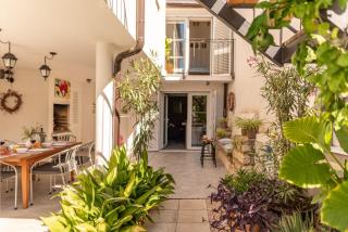 Villa Jelić ZadarVillas - 1
