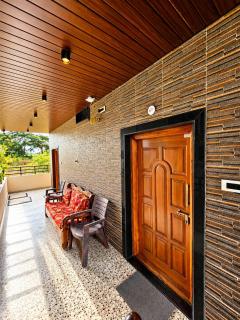 Reddys Guest House - 2