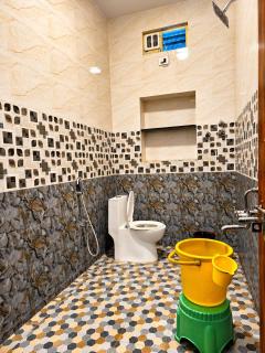 Reddys Guest House - 5