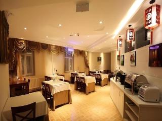 GreenTree Inn Liaoning Province Huludao City Xingcheng Shoushan Express Hotel - 4