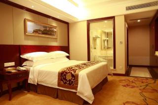 Vienna Hotel Shanghai Hongqiao Huaxin Road - 7