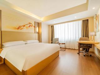 Vienna Hotel Harbin Central Avenue - Harbin - 9