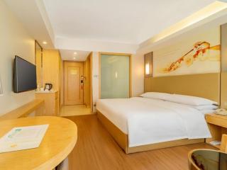 Vienna Hotel Harbin Central Avenue - Harbin - 7