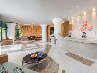 Vienna 3 Best Hotel Shenzhen Pinghu Fumin Road - 9