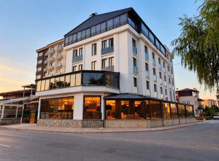 Perlavista Otel&Suıte - 3