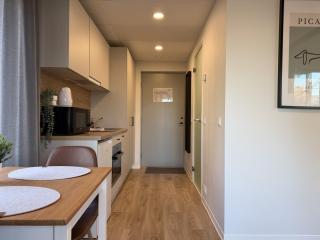 Studio/Private gym/co-working/wifi/parking - 6
