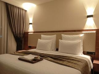 Perlavista Otel&Suıte - 1