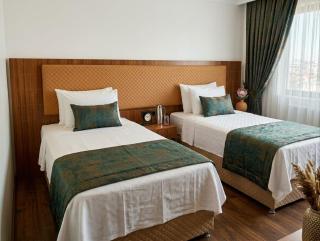 Perlavista Otel&Suıte - 2