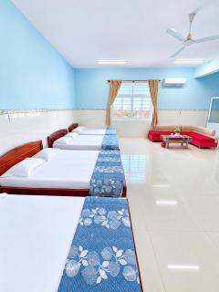 Khách Sạn QUYÊN 2 -TP TÂY NINH - 4