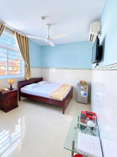 Khách Sạn QUYÊN 2 -TP TÂY NINH - 5