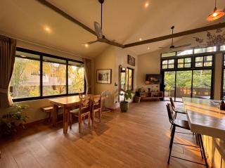 Blue Sky Garden Villa - 5