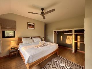 Blue Sky Garden Villa - 8
