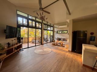 Blue Sky Garden Villa - 1