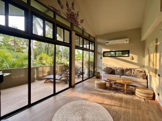 Blue Sky Garden Villa - 0