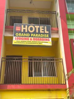 Hotel Grand Paradise - 0