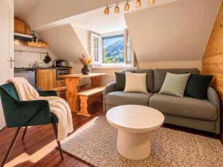 Feuilles des Cimes - Jacuzzi & Sauna - 2pers - 0