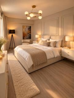 Golden Nest Apartments - 9