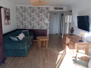 Appartement Évasion Créole 4 à 6p village vacances mer et piscine - 7
