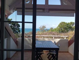 Appartement Évasion Créole 4 à 6p village vacances mer et piscine - 2