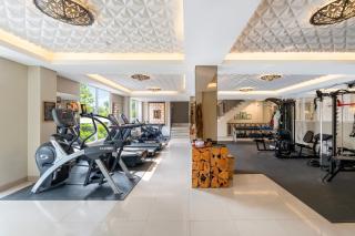 Wyndham Garden Yogyakarta Conference Hotel & Action Park - 4