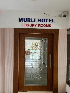 Murli hotel luxury rooms - 8