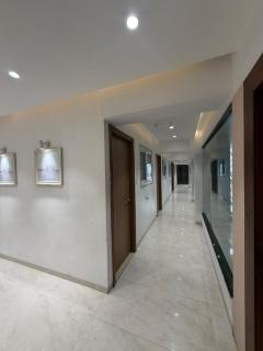 Murli hotel luxury rooms - 4