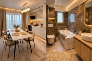 Golden Nest Apartments - 6