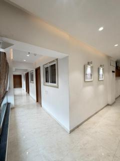 Murli hotel luxury rooms - 7
